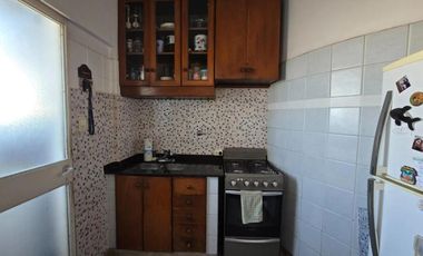 Departamento en venta - 2 Dormitorios 1 Baño - Villa Santa Rita