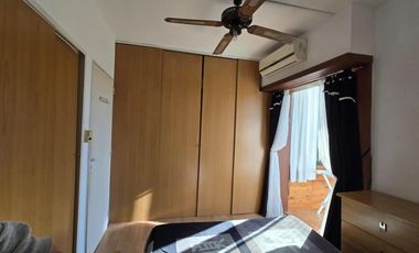 Departamento en venta - 2 Dormitorios 1 Baño - Villa Santa Rita