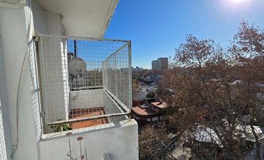 Departamento en venta - 2 Dormitorios 1 Baño - Villa Santa Rita