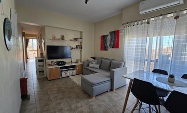 Departamento en venta - 2 Dormitorios 1 Baño - Villa Santa Rita