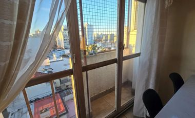 Departamento en venta - 2 Dormitorios 1 Baño - Villa Santa Rita