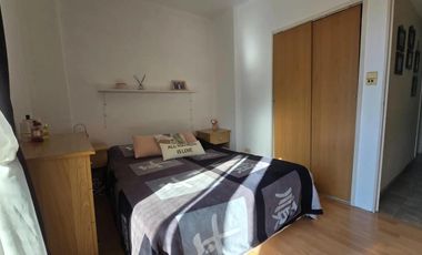 Departamento en venta - 2 Dormitorios 1 Baño - Villa Santa Rita