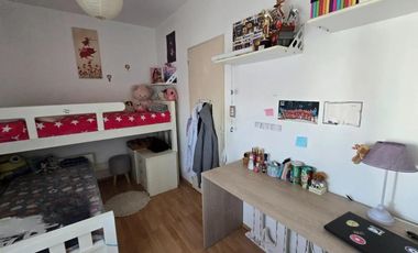 Departamento en venta - 2 Dormitorios 1 Baño - Villa Santa Rita