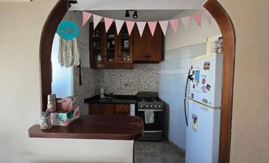 Departamento en venta - 2 Dormitorios 1 Baño - Villa Santa Rita