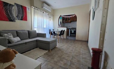 Departamento en venta - 2 Dormitorios 1 Baño - Villa Santa Rita