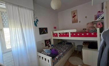 Departamento en venta - 2 Dormitorios 1 Baño - Villa Santa Rita