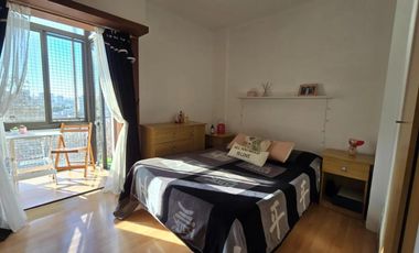 Departamento en venta - 2 Dormitorios 1 Baño - Villa Santa Rita