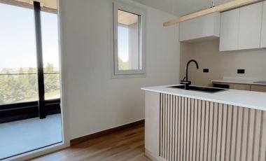 Alquiler Departamento 3 AMB - con Parrilla propia en Rooftop en Milennia