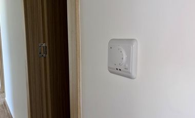 Alquiler Departamento 3 AMB - con Parrilla propia en Rooftop en Milennia