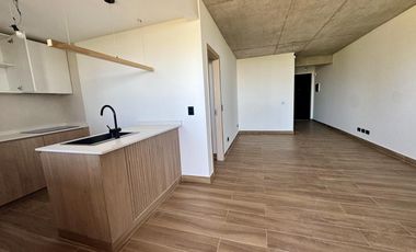 Alquiler Departamento 3 AMB - con Parrilla propia en Rooftop en Milennia