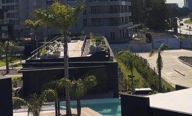 Alquiler Departamento 3 AMB - con Parrilla propia en Rooftop en Milennia