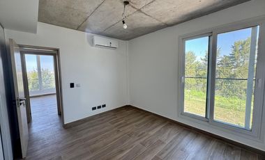 Alquiler Departamento 3 AMB - con Parrilla propia en Rooftop en Milennia