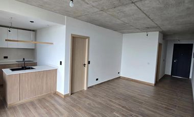 Alquiler Departamento 3 AMB - con Parrilla propia en Rooftop en Milennia