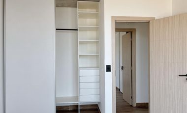 Alquiler Departamento 3 AMB - con Parrilla propia en Rooftop en Milennia