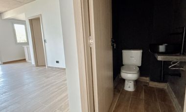 Alquiler Departamento 3 AMB - con Parrilla propia en Rooftop en Milennia