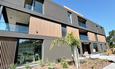 Alquiler Departamento 3 AMB - con Parrilla propia en Rooftop en Milennia