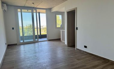 Alquiler Departamento 3 AMB - con Parrilla propia en Rooftop en Milennia