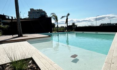 Alquiler Departamento 3 AMB - con Parrilla propia en Rooftop en Milennia