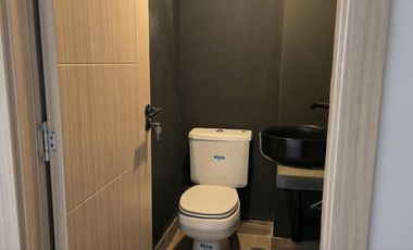 Alquiler Departamento 3 AMB - con Parrilla propia en Rooftop en Milennia