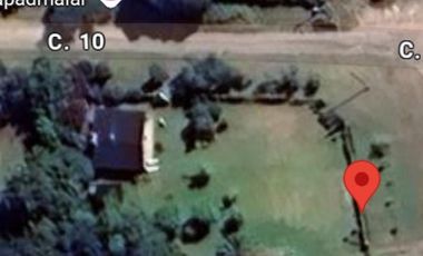 Casa en alquiler temporario - 2 Dormitorios 1 Baño - Chapadmalal