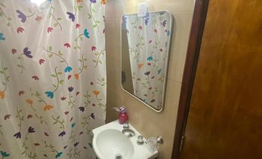 Casa en alquiler temporario - 2 Dormitorios 1 Baño - Chapadmalal