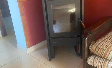 Casa en alquiler temporario - 2 Dormitorios 1 Baño - Chapadmalal