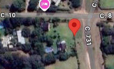 Casa en alquiler temporario - 2 Dormitorios 1 Baño - Chapadmalal