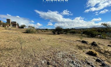 Terreno en venta para desarrollo comercial - 3.532m2 - Lomas del Rey