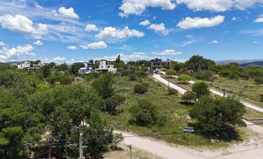 Terreno en venta para desarrollo comercial - 3.532m2 - Lomas del Rey