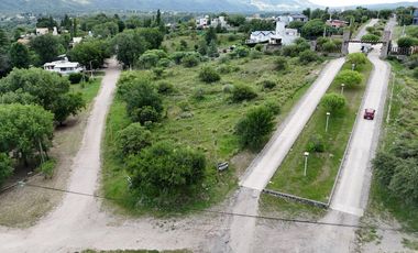 Terreno en venta para desarrollo comercial - 3.532m2 - Lomas del Rey