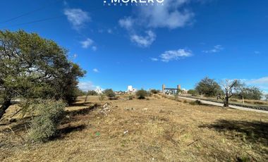 Terreno en venta para desarrollo comercial - 3.532m2 - Lomas del Rey