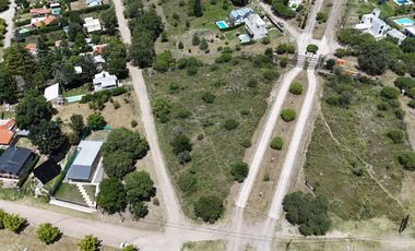 Terreno en venta para desarrollo comercial - 3.532m2 - Lomas del Rey