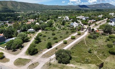 Terreno en venta para desarrollo comercial - 3.532m2 - Lomas del Rey