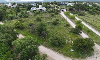 Terreno en venta para desarrollo comercial - 3.532m2 - Lomas del Rey