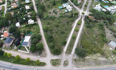 Terreno en venta para desarrollo comercial - 3.532m2 - Lomas del Rey