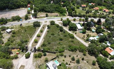 Terreno en venta para desarrollo comercial - 3.532m2 - Lomas del Rey