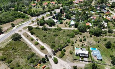 Terreno en venta para desarrollo comercial - 3.532m2 - Lomas del Rey