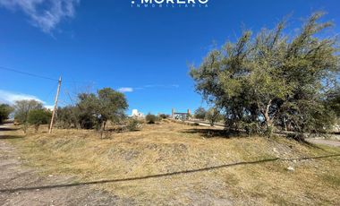 Terreno en venta para desarrollo comercial - 3.532m2 - Lomas del Rey