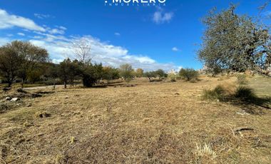 Terreno en venta para desarrollo comercial - 3.532m2 - Lomas del Rey