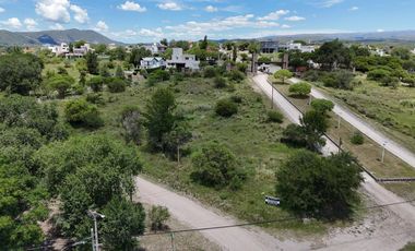 Terreno en venta para desarrollo comercial - 3.532m2 - Lomas del Rey