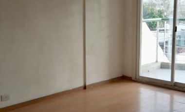 Muy buen 2 amb en Escalada Centro a metros del FCGR!!