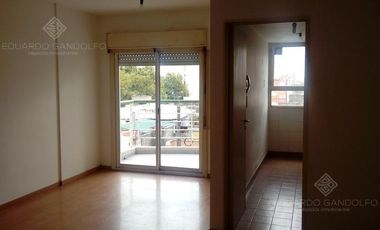 Muy buen 2 amb en Escalada Centro a metros del FCGR!!