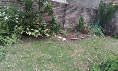 Departamento - Villa Ballester 3 amb Cocina completa - Balcon - Luminoso