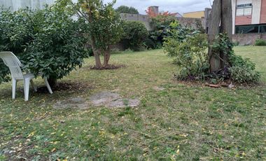 Departamento - Villa Ballester 3 amb Cocina completa - Balcon - Luminoso