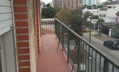 Departamento - Villa Ballester 3 amb Cocina completa - Balcon - Luminoso