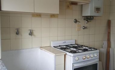 Departamento - Villa Ballester 3 amb Cocina completa - Balcon - Luminoso