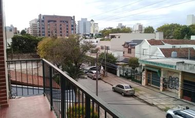 Departamento - Villa Ballester 3 amb Cocina completa - Balcon - Luminoso