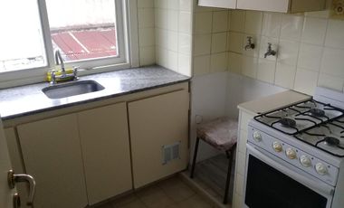 Departamento - Villa Ballester 3 amb Cocina completa - Balcon - Luminoso