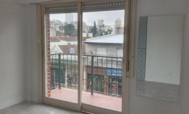 Departamento - Villa Ballester 3 amb Cocina completa - Balcon - Luminoso