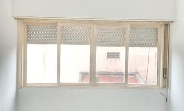 Departamento - Villa Ballester 3 amb Cocina completa - Balcon - Luminoso